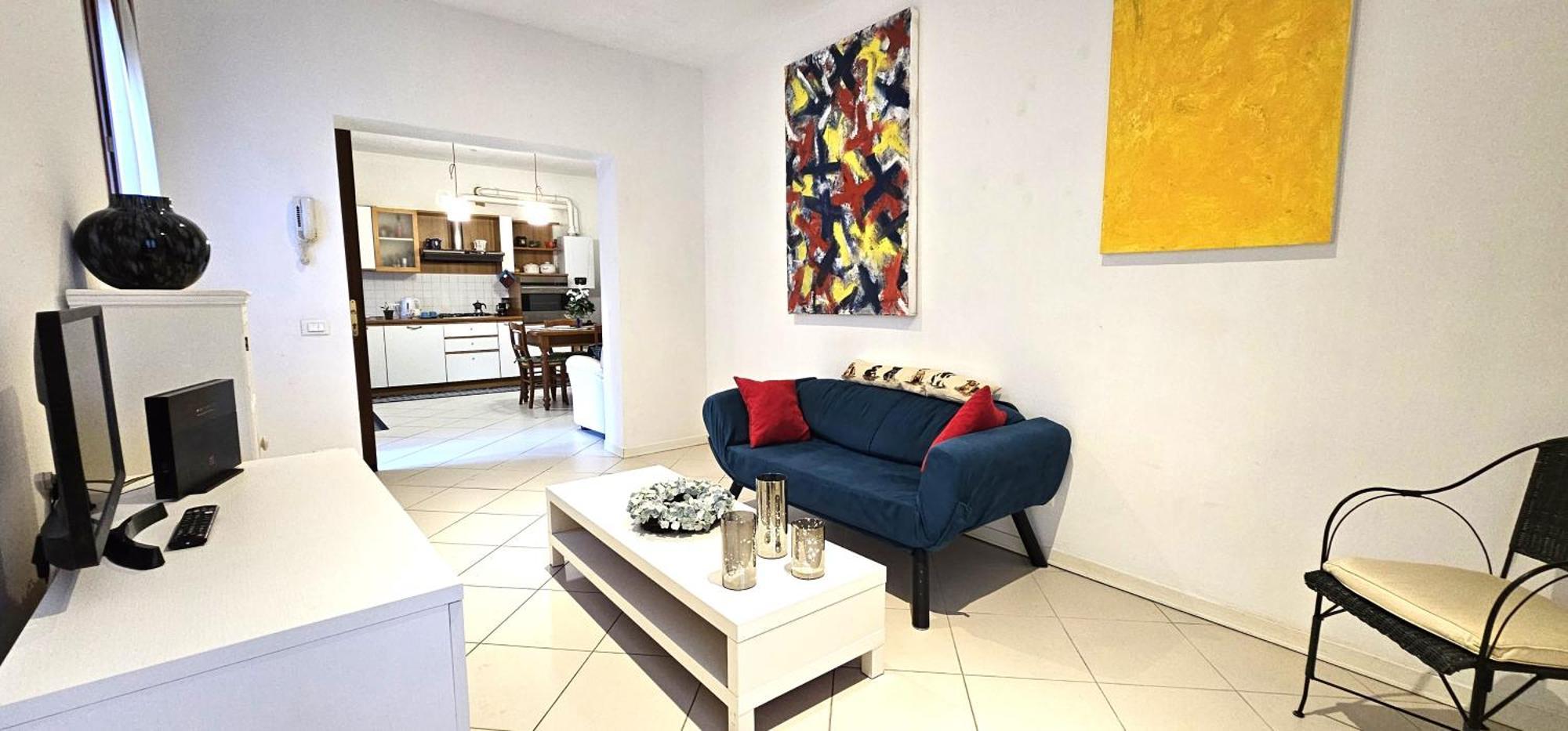 דירות ונציה - לידו Rose House With Private Garden מראה חיצוני תמונה